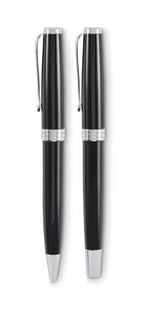 LYON SET – Ball pen and roller set – item picture 7