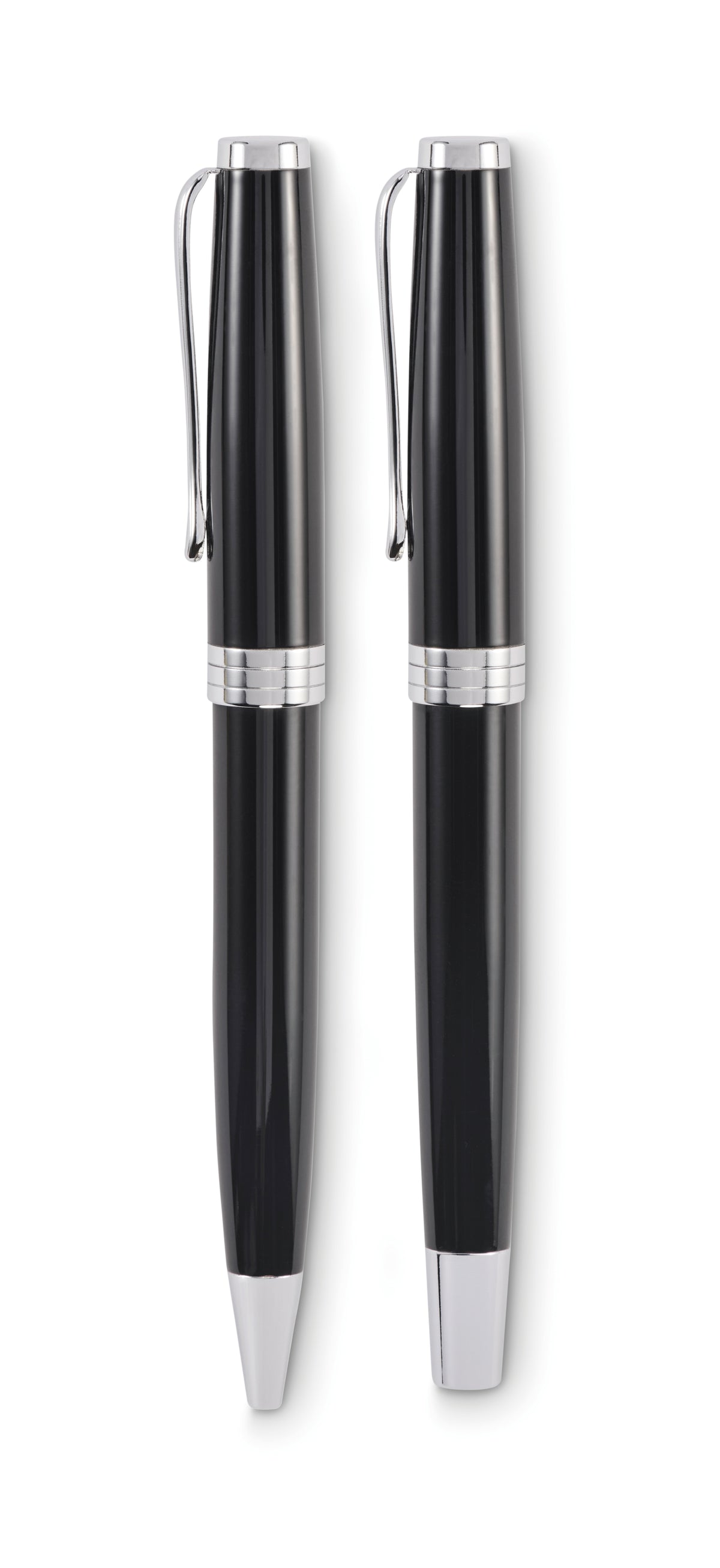 LYON SET – Ball pen and roller set – item picture 7
