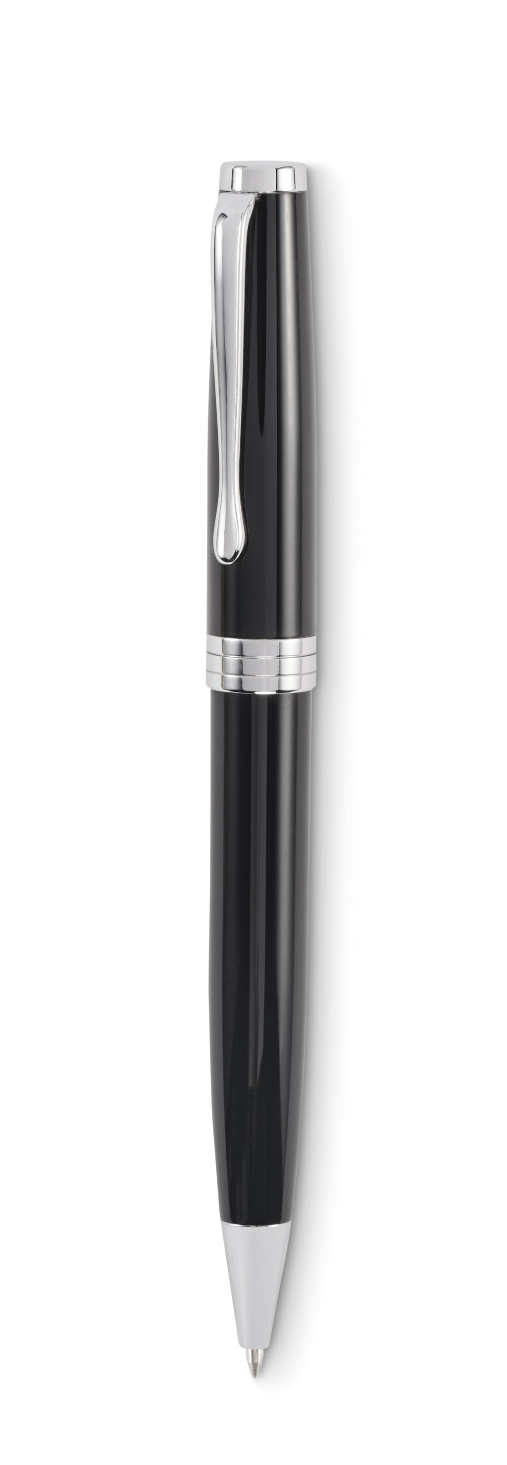 LYON – Twist ball pen in box – item picture 1