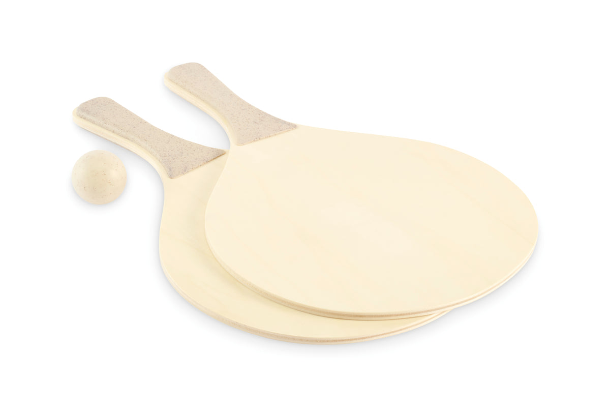 IWON – Beach racket set – item picture 1