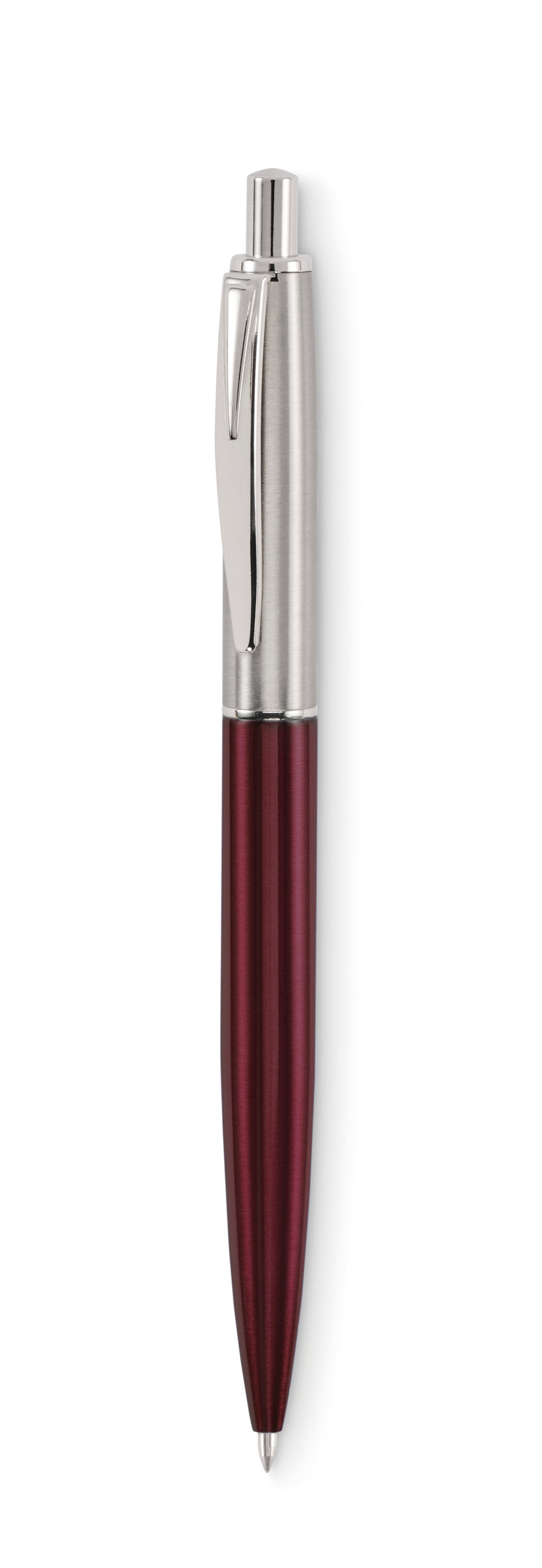 GRAZ COLOUR – Push button pen in box – item picture 1