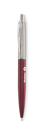 GRAZ COLOUR – Push button pen in box – item picture printed