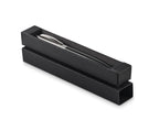 GRAZ COLOUR – Push button pen in box – Black