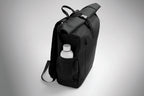 BANGKOK ROLL – Rolltop laptop rucksack 600D – item picture box