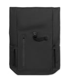 BANGKOK ROLL – Rolltop laptop rucksack 600D – item picture 3