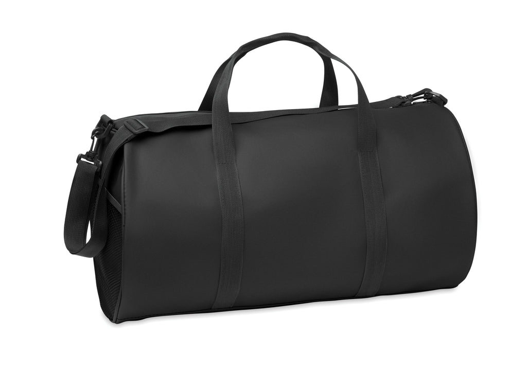 BANGKOK – Duffle bag in 600D RPET – item picture 1