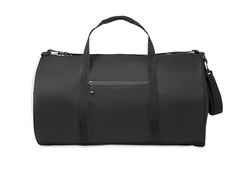 BANGKOK – Duffle bag in 600D RPET – item picture top