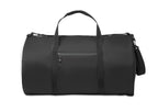 BANGKOK – Duffle bag in 600D RPET – item picture top
