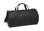 BANGKOK – Duffle bag in 600D RPET – Black