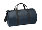 BANGKOK – Duffle bag in 600D RPET – Blue