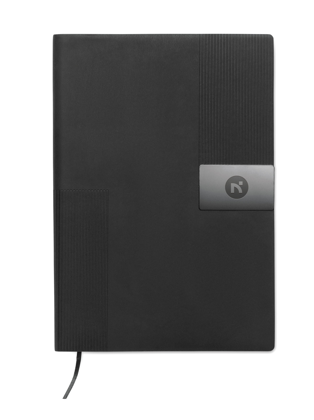 TREZE – A5 PU notebook – item picture printed