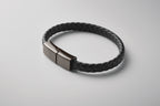 FAULETI CHARGE – Braided bracelet cable type-C – item detail picture