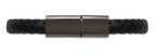FAULETI CHARGE – Braided bracelet cable type-C – item picture side