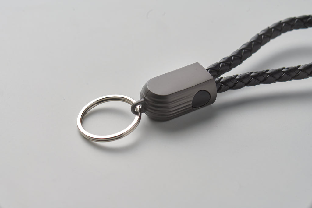 FAULETI LOOP – Key ring loop cable type-C – item detail picture