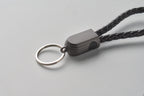 FAULETI LOOP – Key ring loop cable type-C – item detail picture