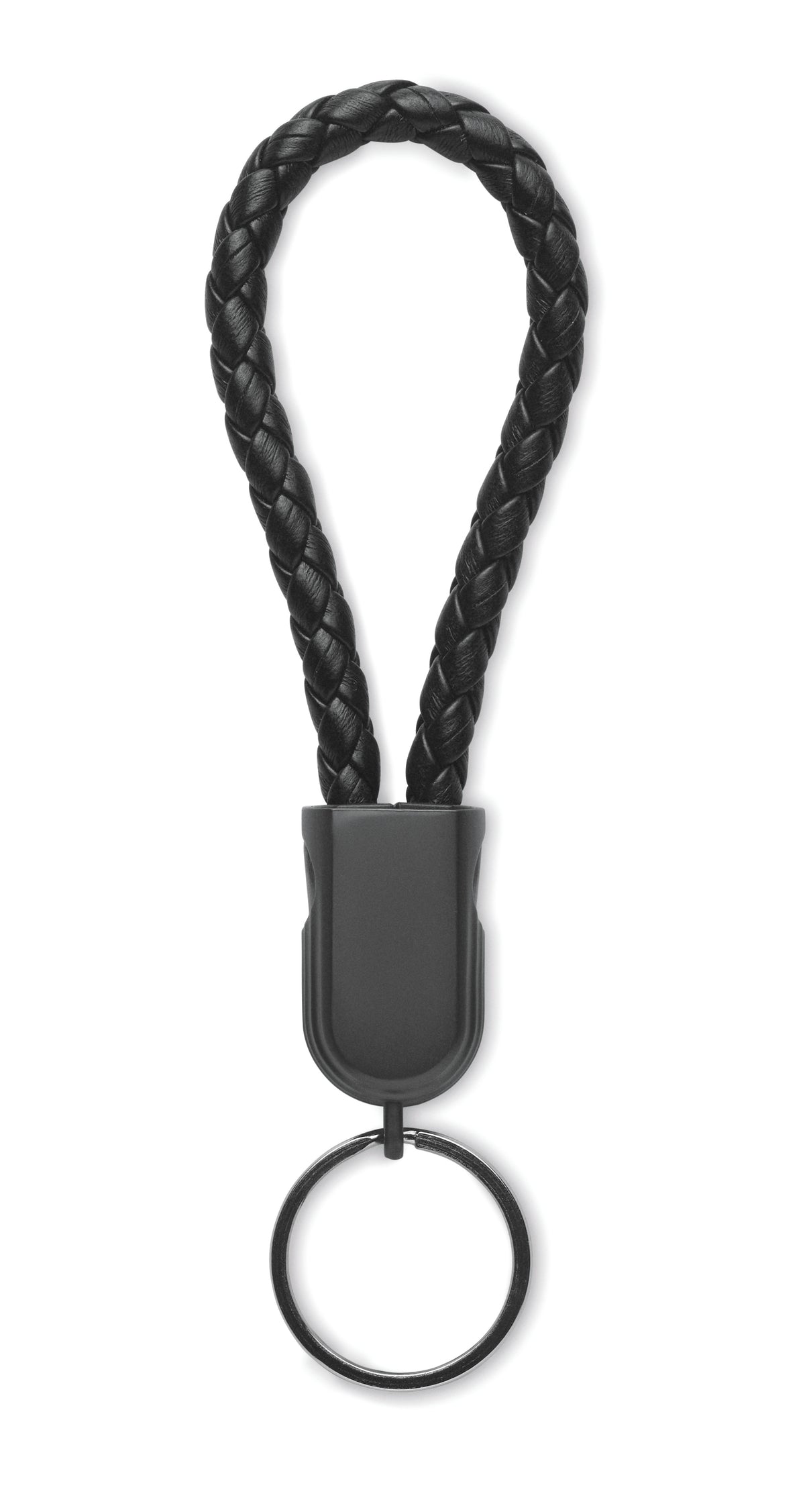 FAULETI LOOP – Key ring loop cable type-C – item picture 1