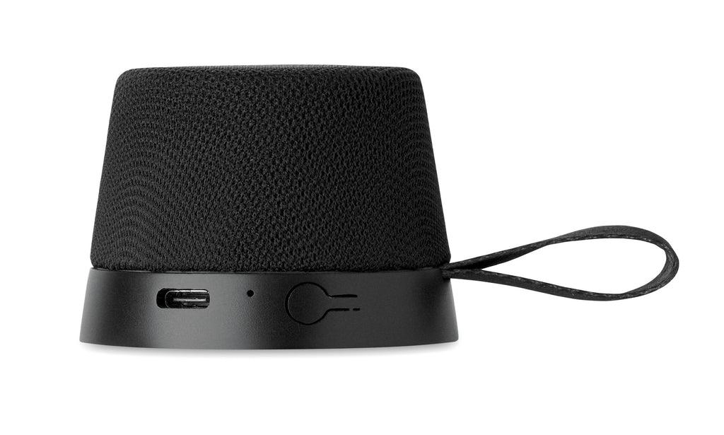 ESCUCHE – 3W wireless speaker with stand – item picture back