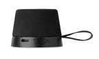ESCUCHE – 3W wireless speaker with stand – item picture back