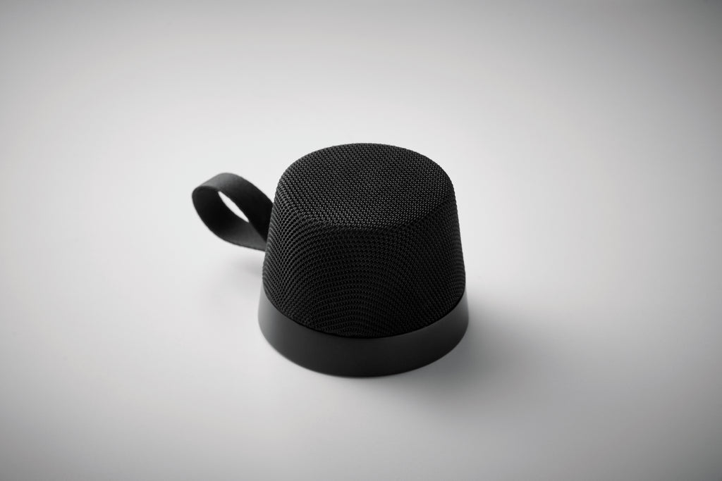 ESCUCHE – 3W wireless speaker with stand – item detail picture