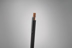 BERGAMO + – Recycled aluminium pen – item detail picture