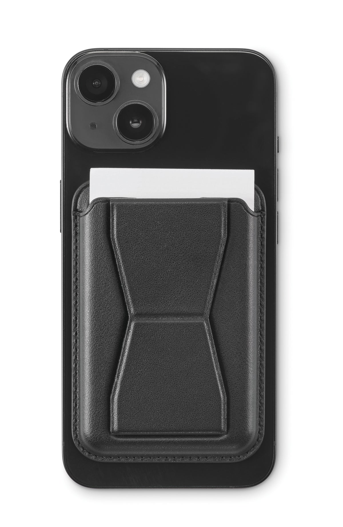 LEAMAG – Magnetic credit card holder – item picture 2