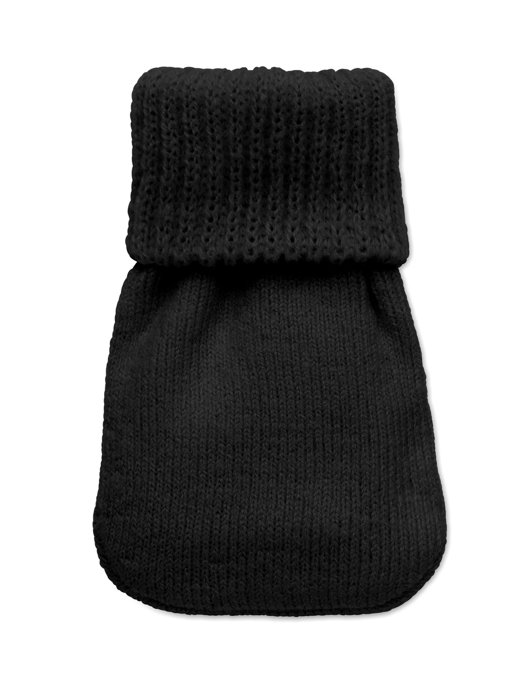 WARMMUFF – Hand warmer knitted polyester – item picture 6