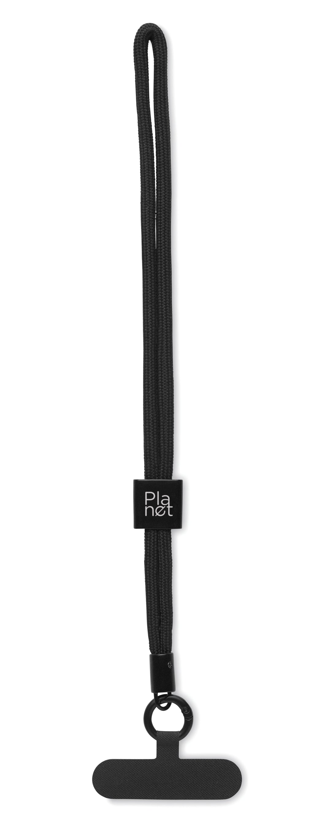 NONETTE WRIST – RPET phone wrist cord – item picture printed
