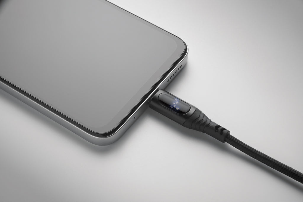 TYPSO – 100W charging cable type-C – item picture 4