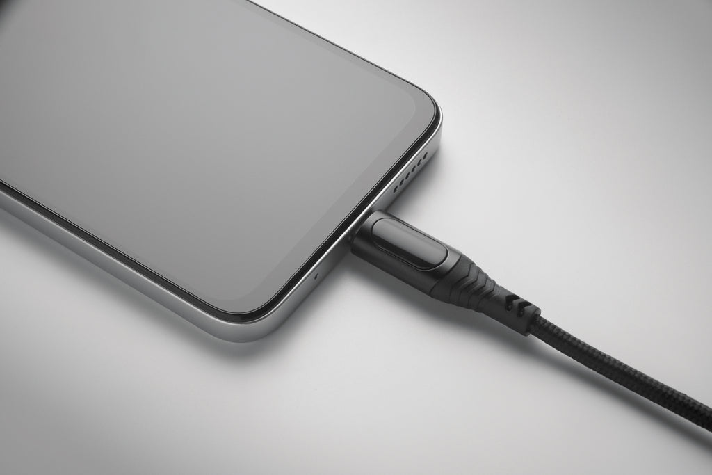 TYPSO – 100W charging cable type-C – item picture 5