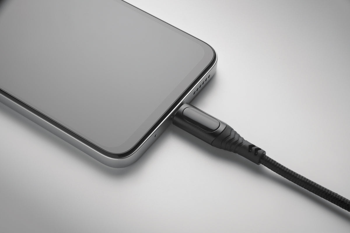 TYPSO – 100W charging cable type-C – item picture 5