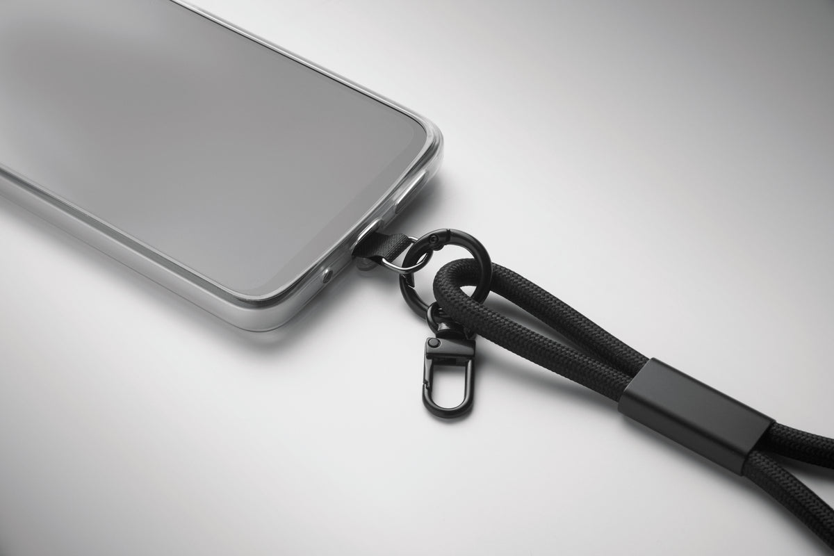 VRIST – Charging phone wrist strap 60W – item ambiant picture