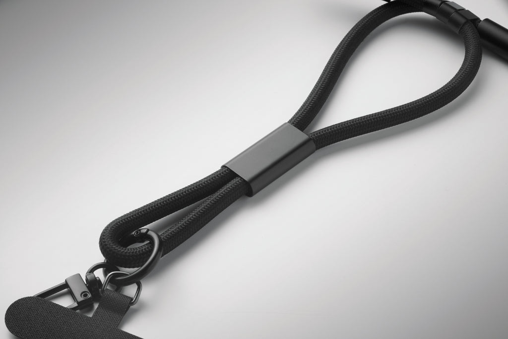 VRIST – Charging phone wrist strap 60W – item detail picture