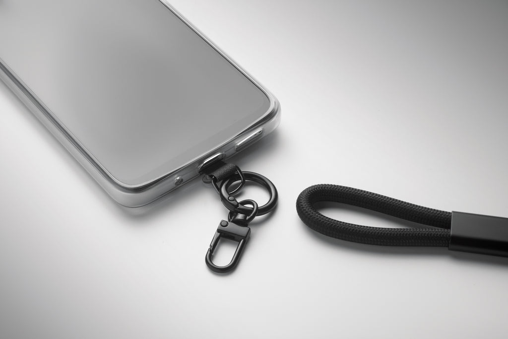 VRIST – Charging phone wrist strap 60W – item picture 2