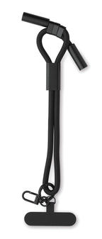 VRIST – Charging phone wrist strap 60W – item picture 5