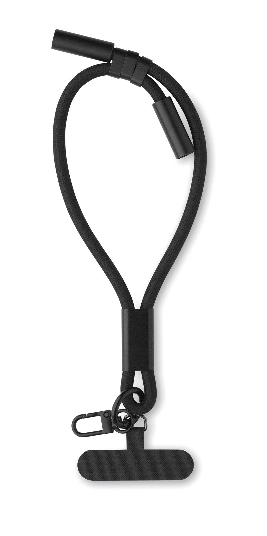 VRIST – Charging phone wrist strap 60W – Black