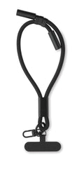 VRIST – Charging phone wrist strap 60W – Black
