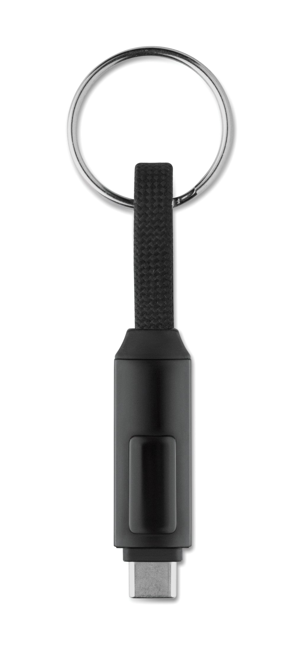 KEYSTO – 60W charging cable keyring – item picture 1