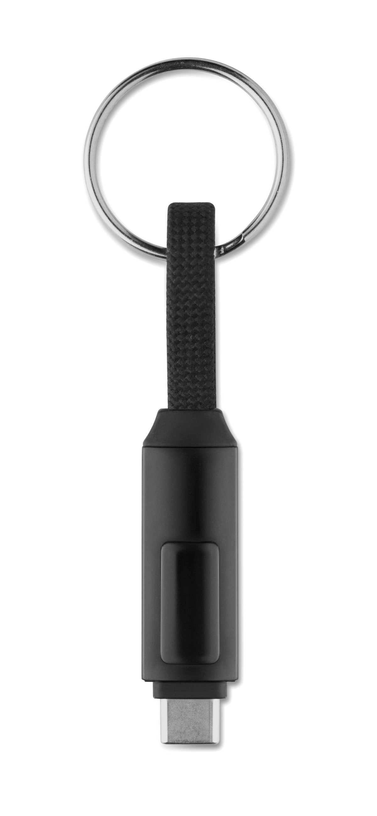 KEYSTO – 60W charging cable keyring – item picture 1