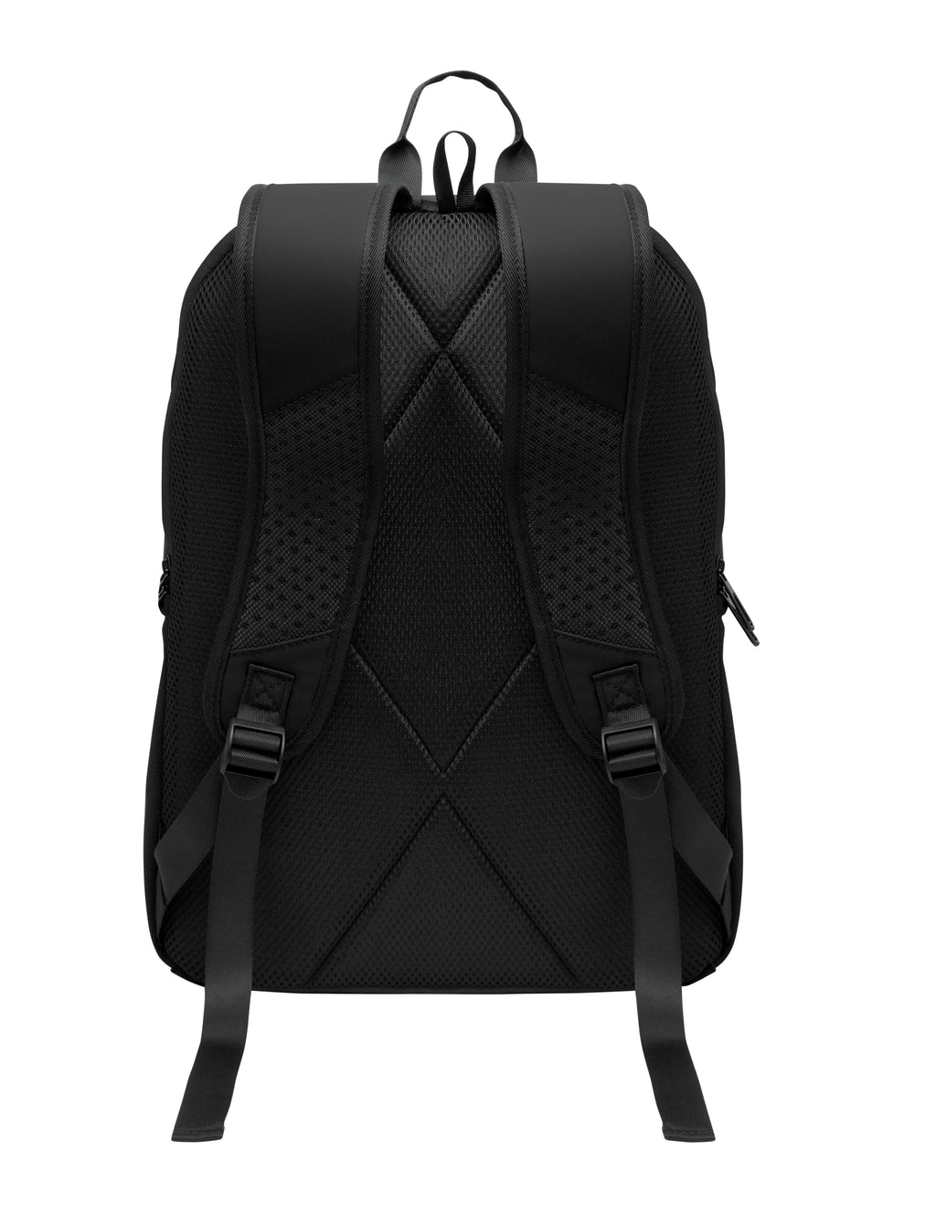 KOROVIN – 15" soft PU laptop backpack – item picture 6