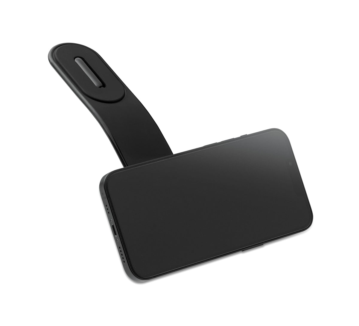FLECAR – 15W magnetic car charger – item picture back