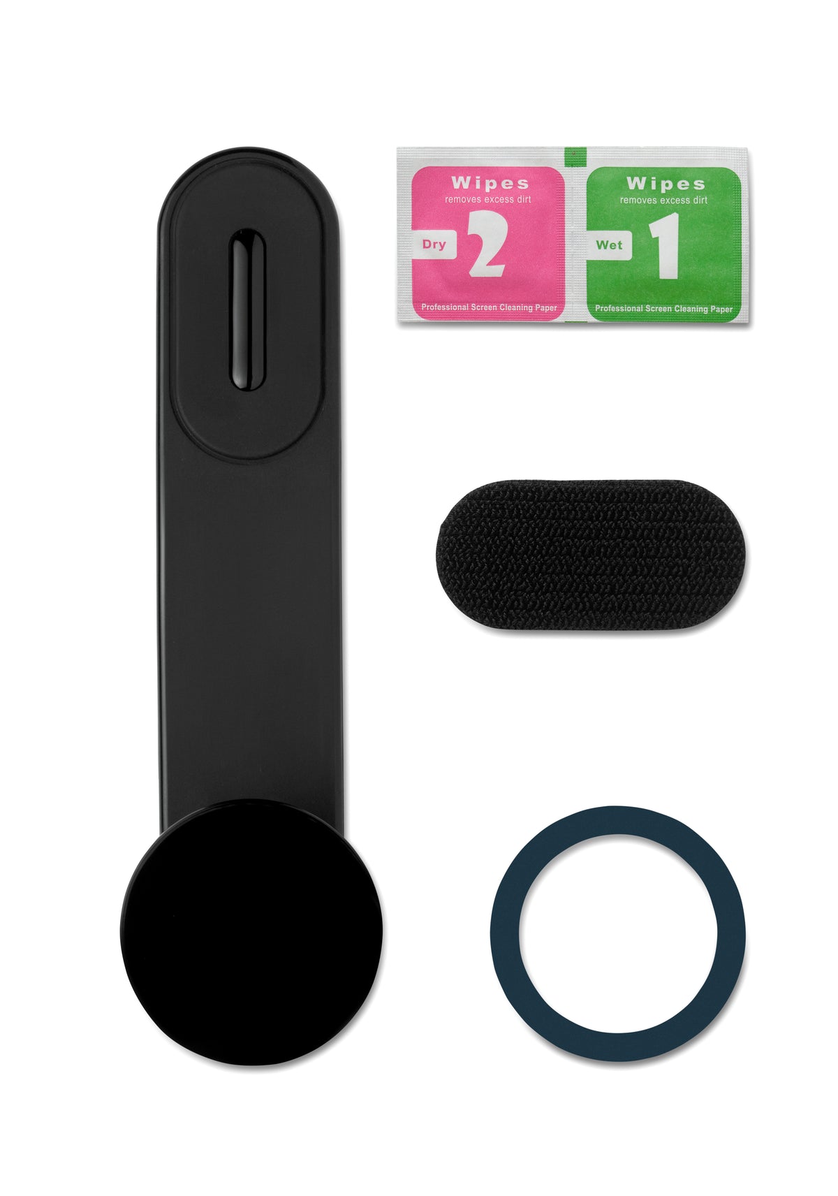 FLECAR – 15W magnetic car charger – item picture 3