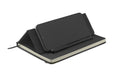 RINBOOK – A5 notebook with phone holder – item picture back