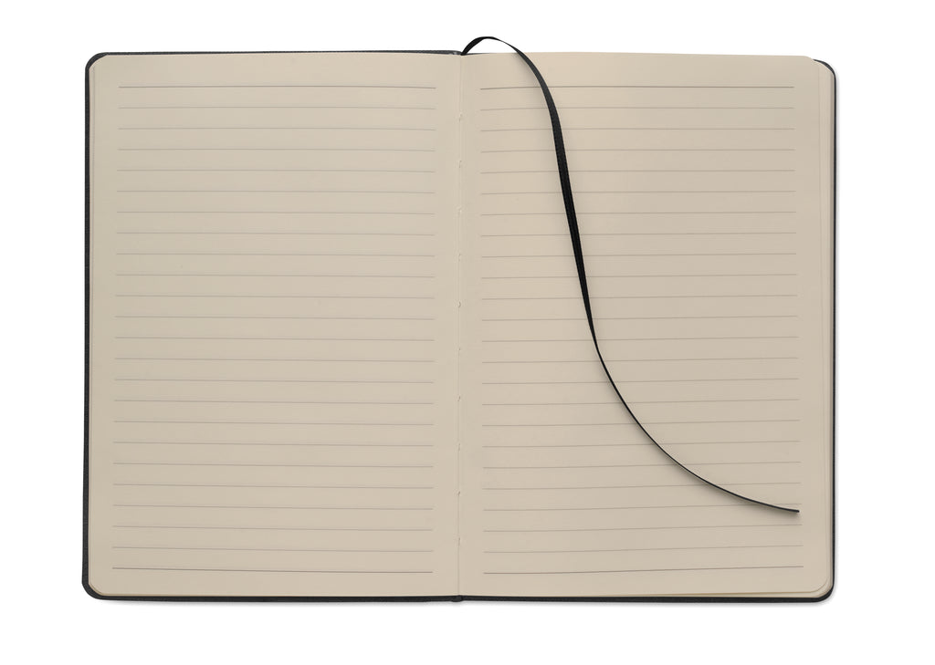 RINBOOK – A5 notebook with phone holder – item picture 3