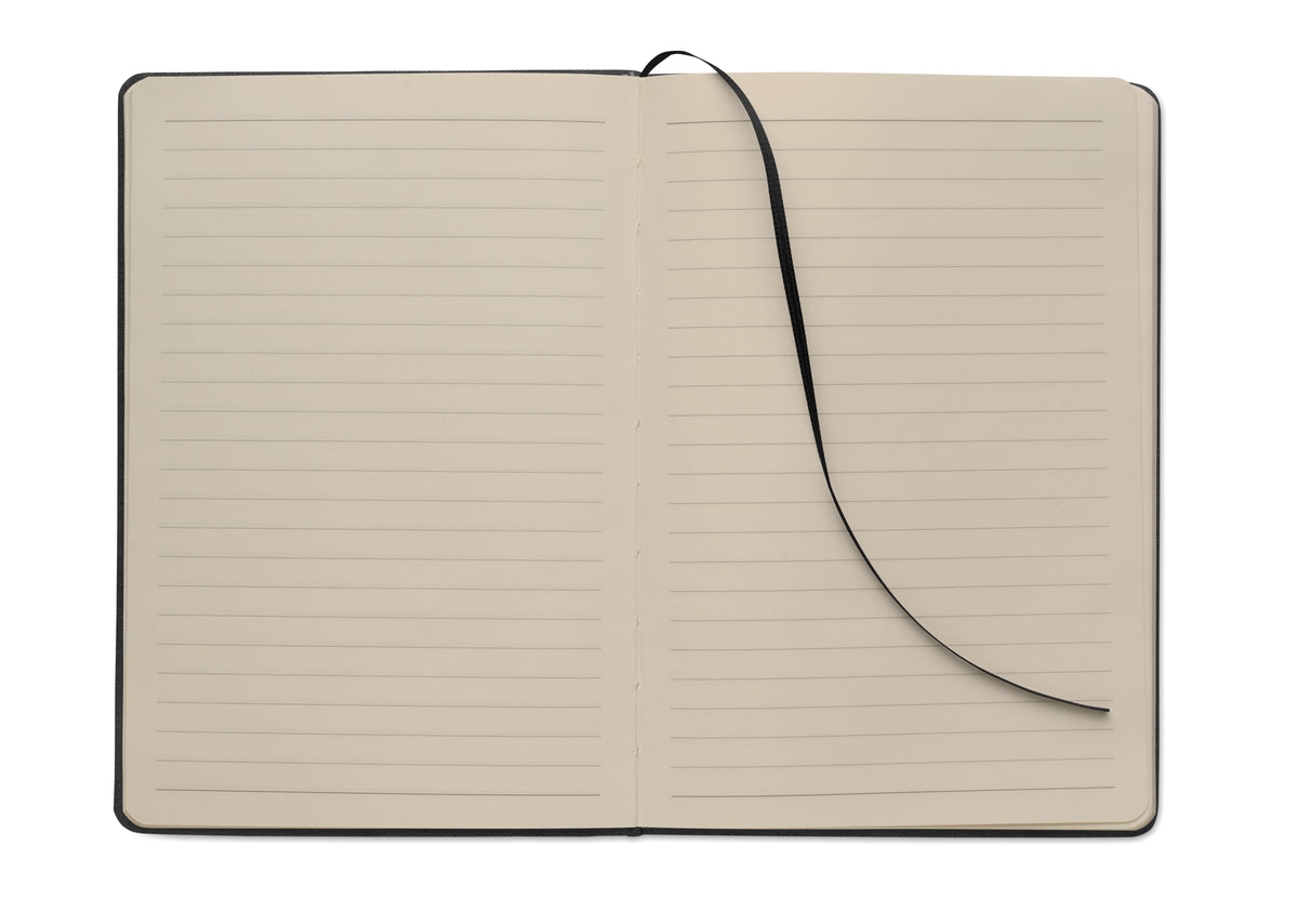 RINBOOK – A5 notebook with phone holder – item picture 3