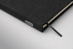 RINBOOK – A5 notebook with phone holder – item picture 5