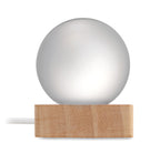 LIGHT – LED glass ball – item picture 3