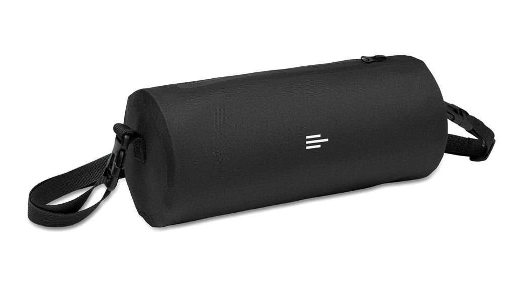 BRENNA SMALL – Sports dry bag in 300D RPET – item picture printed