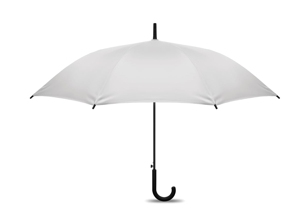 BRELA – 23 inch umbrella windproof – White