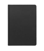 SUGAR – A5 sugarcane PLA notebook – item picture back
