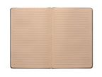 SUGAR – A5 sugarcane PLA notebook – item picture 1